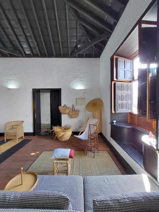 Casa Yooj Designers House In Teguise Apartment Teguise  Exterior photo